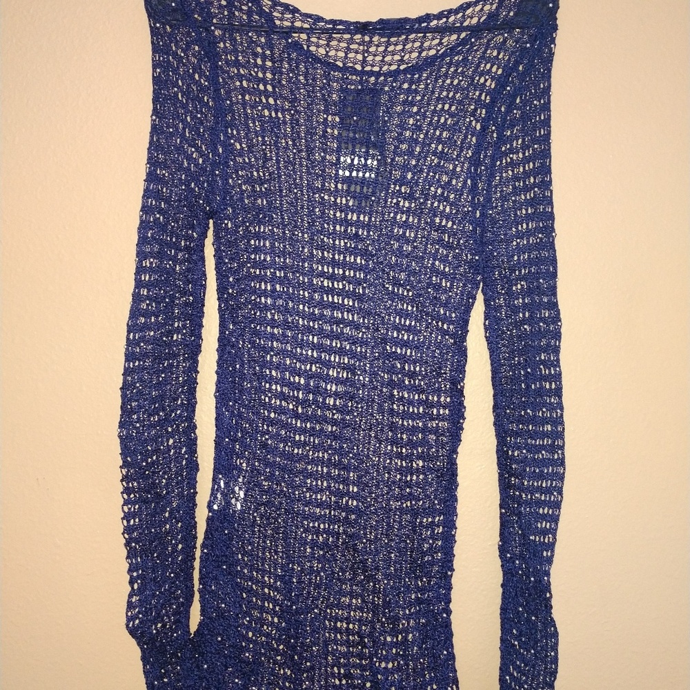 Armani Exchange dress